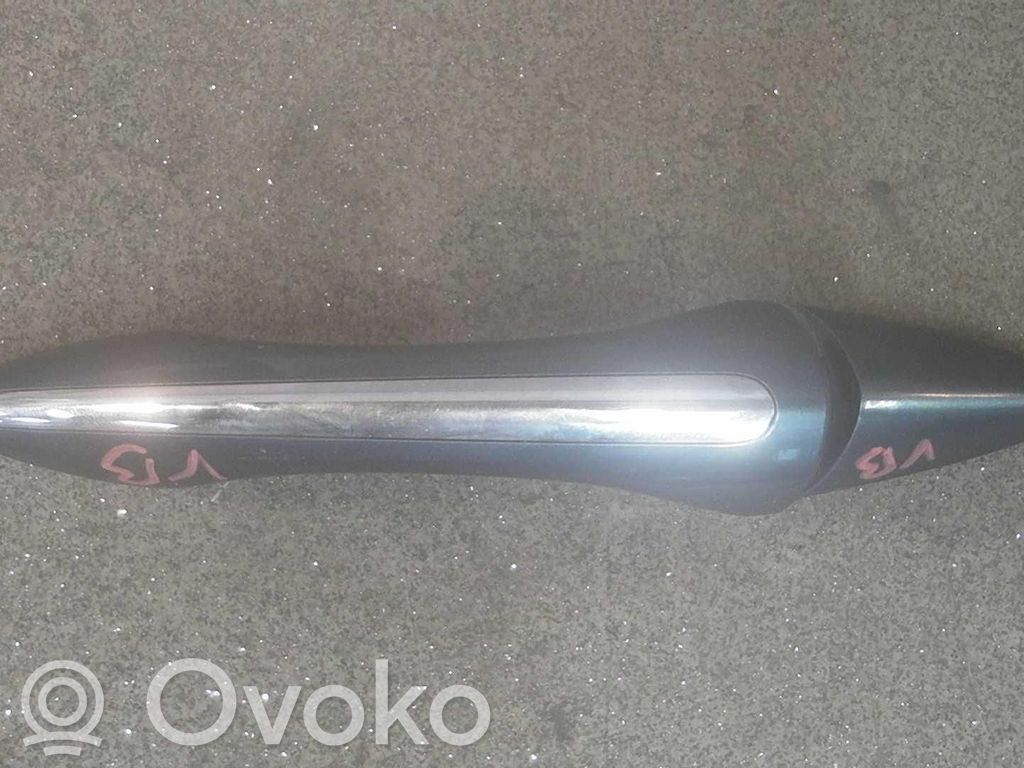 Hyundai i40 Mâner exterior ușă față 