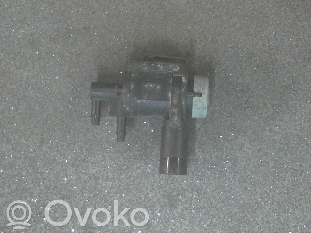Volkswagen Crafter Supapă vacuum 
