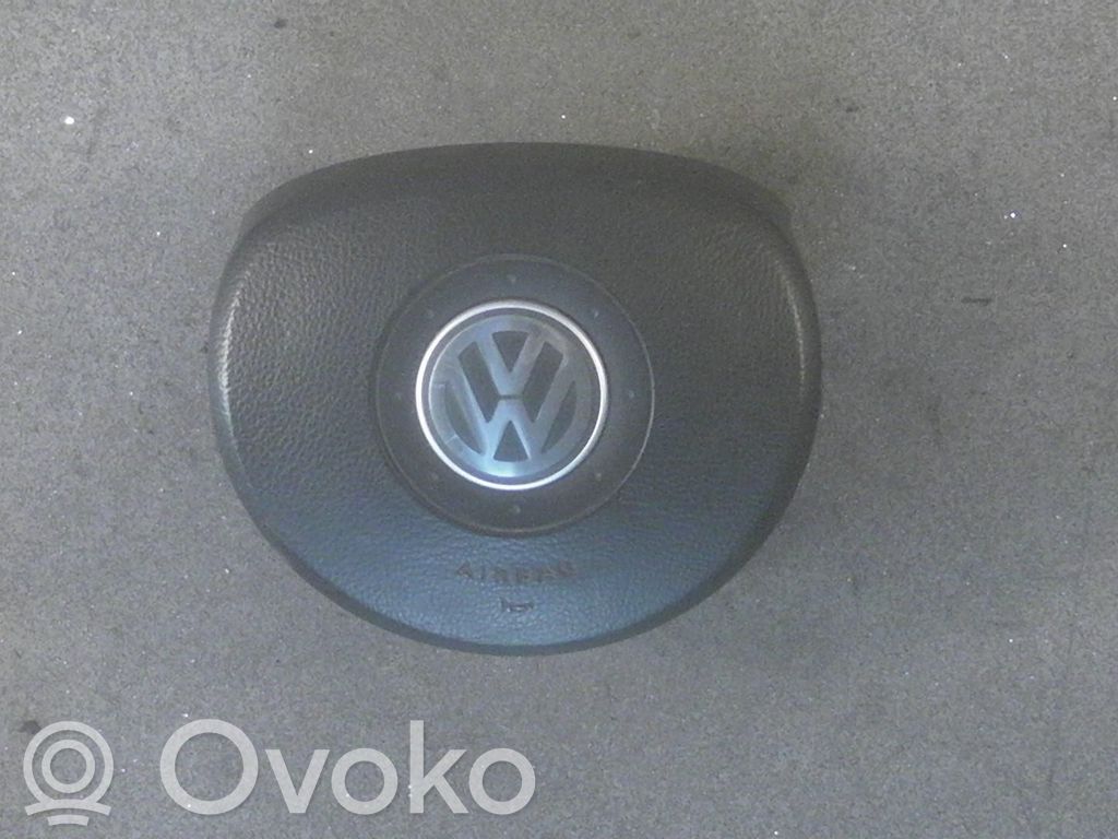 Volkswagen Touran I Airbag pasager 