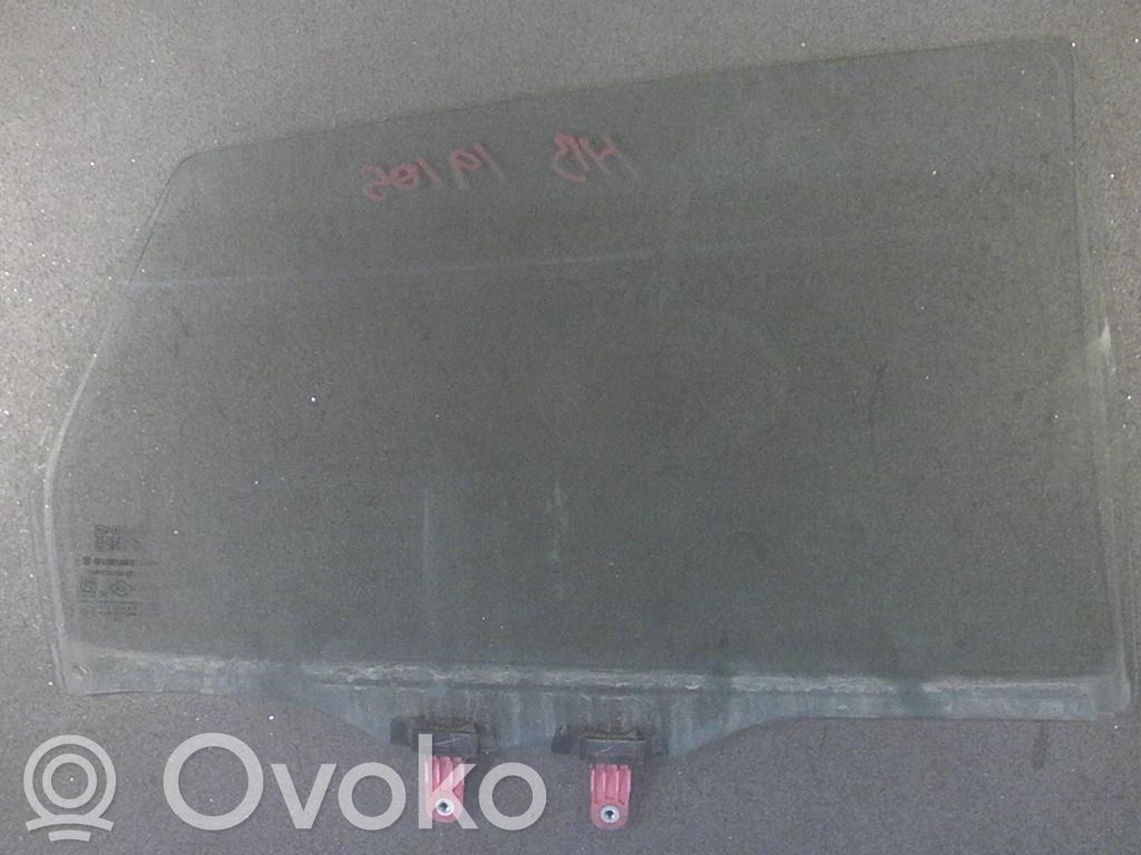 Suzuki Baleno IV Geam ușă față patru uși 