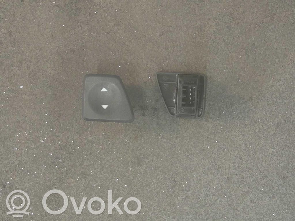 Comutator comandă geamuri electrice