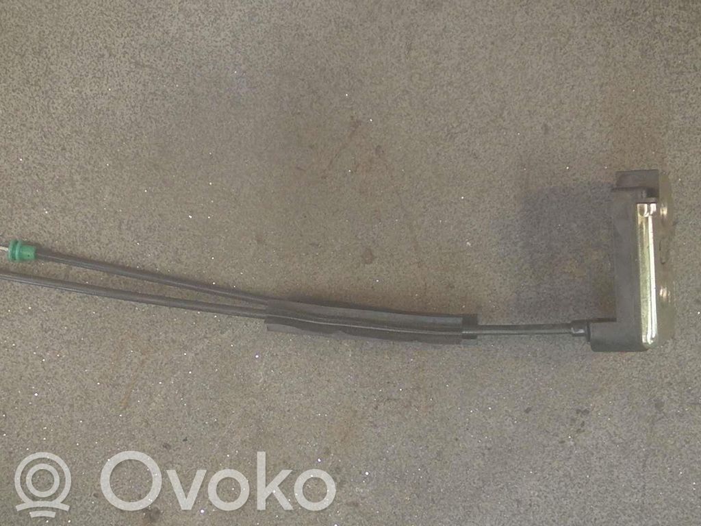 Serrure   2S61A43102BE