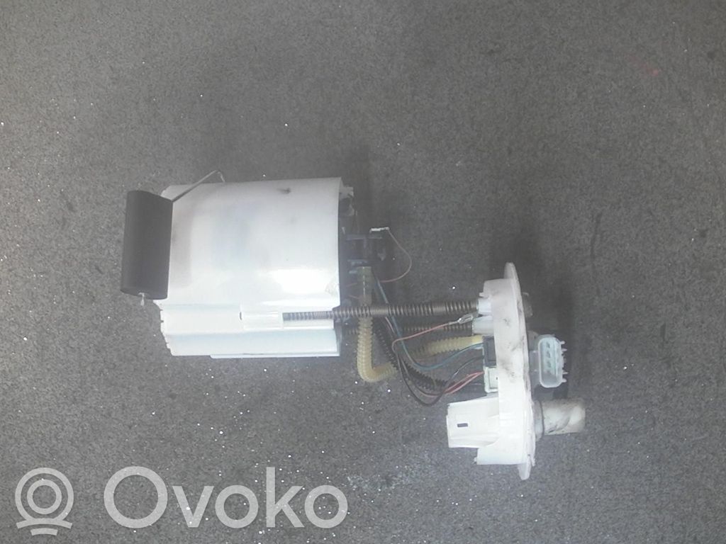Opel Astra J Pompă combustibil în rezervor 