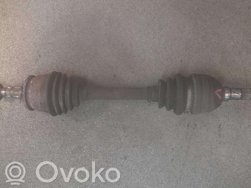 Etuvetoakseli   6TRINS,6TRINS,13335145