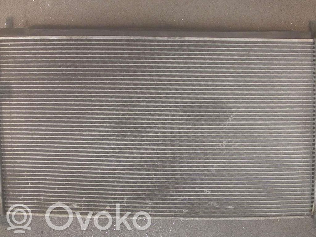 Volvo C30 Radiatore di raffreddamento 
