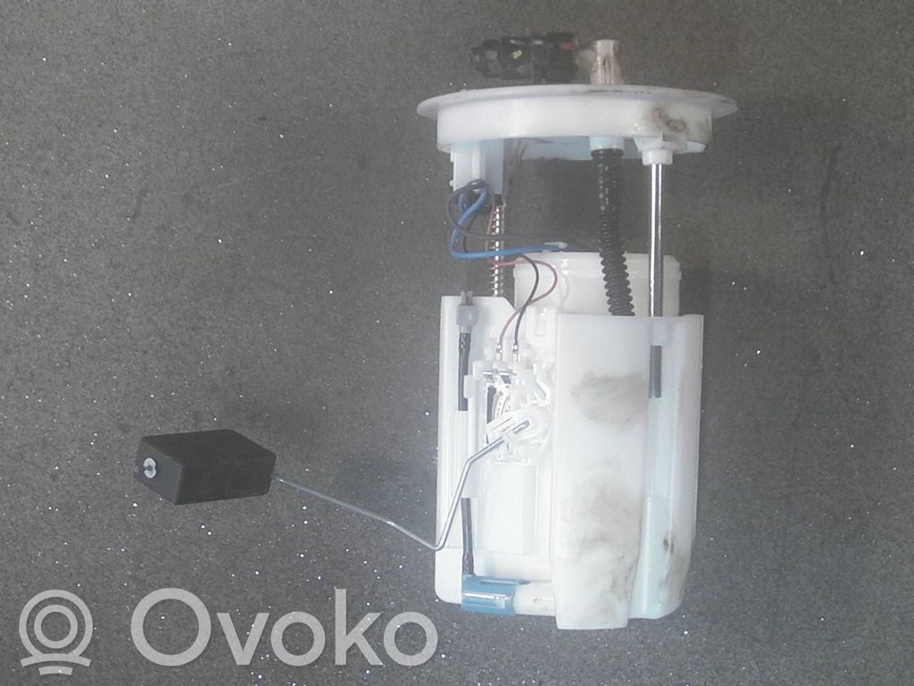 Suzuki Baleno IV Bomba interna de combustible