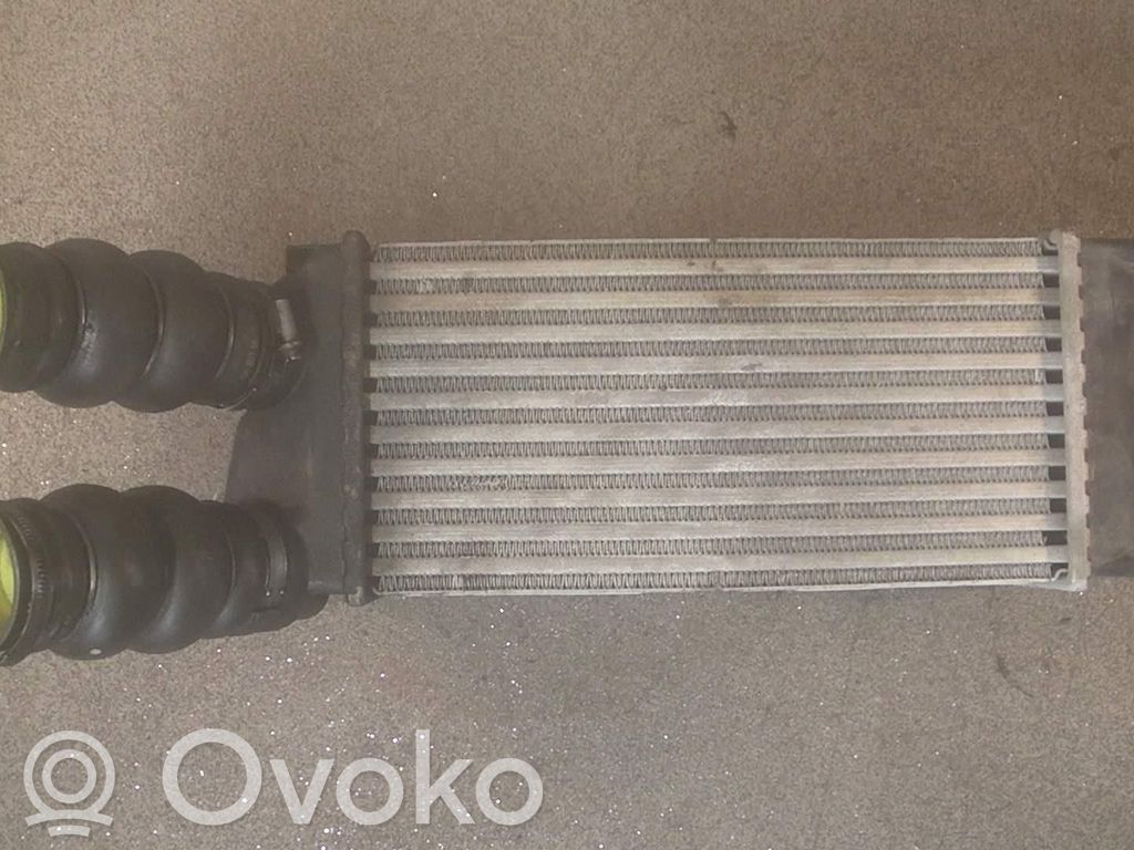 Radiator intercooler   876923JK