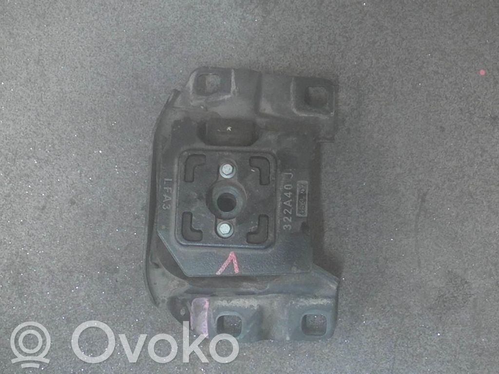 Gearbox mount   VSIDE