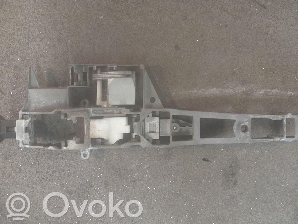 Citroen C3 Maniglia esterna per portiera anteriore