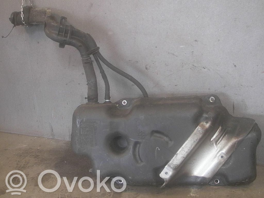 Depósito de combustible