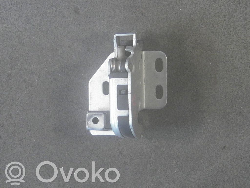 Volkswagen Crafter Loading door lock 