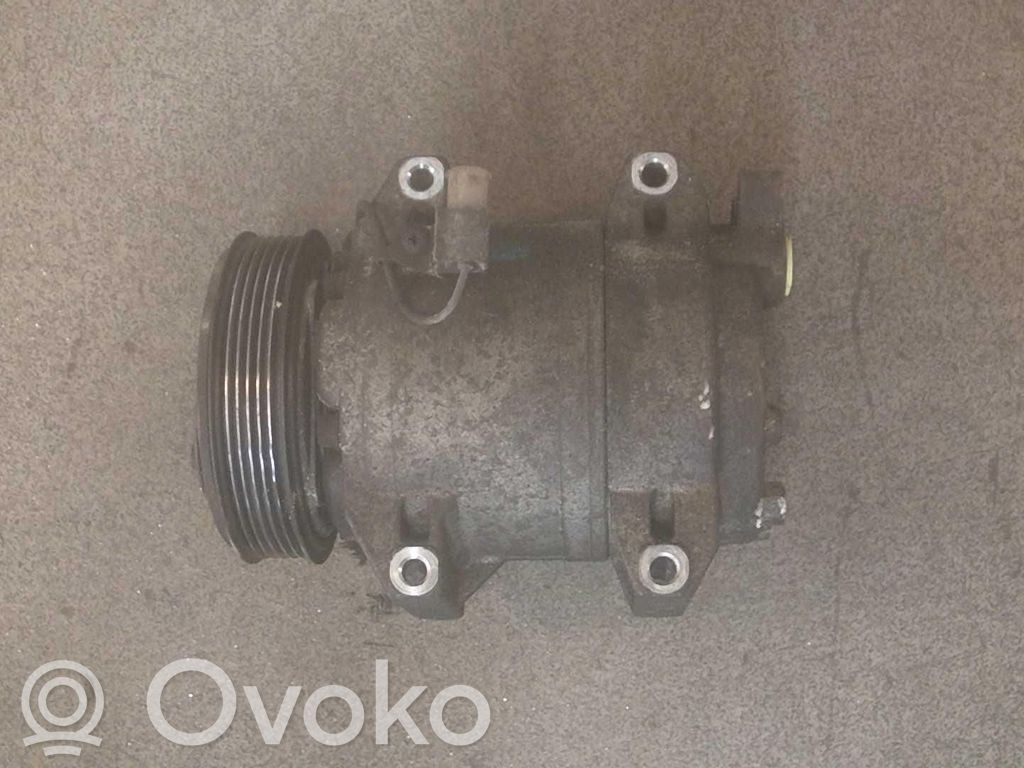Volvo V70 Air conditioning (A/C) compressor (pump) 