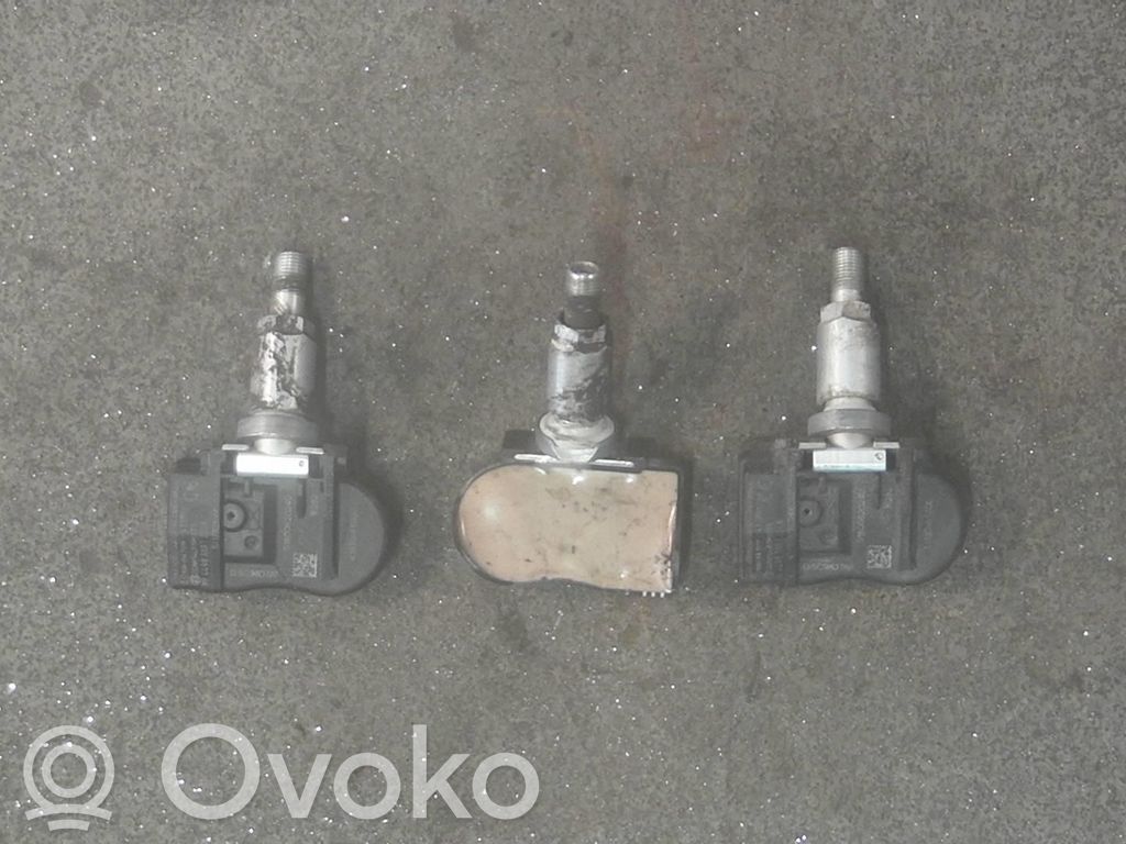Suzuki Baleno IV Sensor de presión del neumático 
