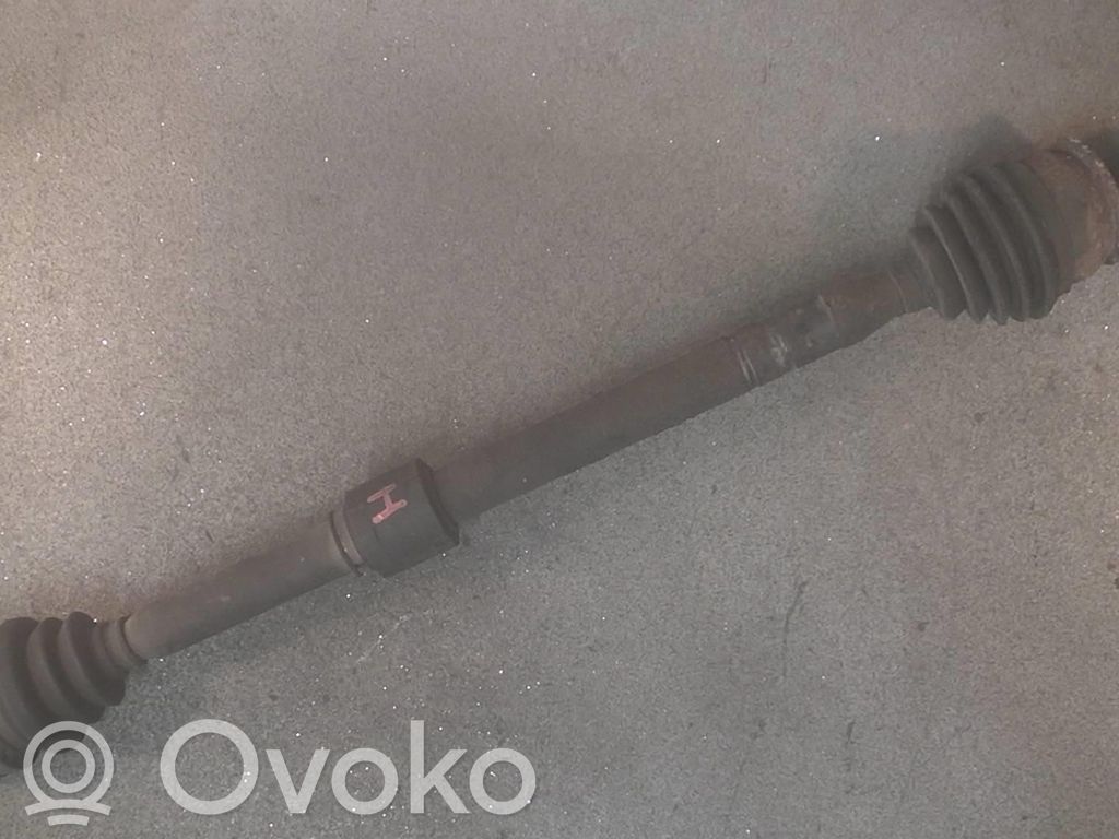 Eje de transmisión delantero   6TRINS,6TRINS,13356123