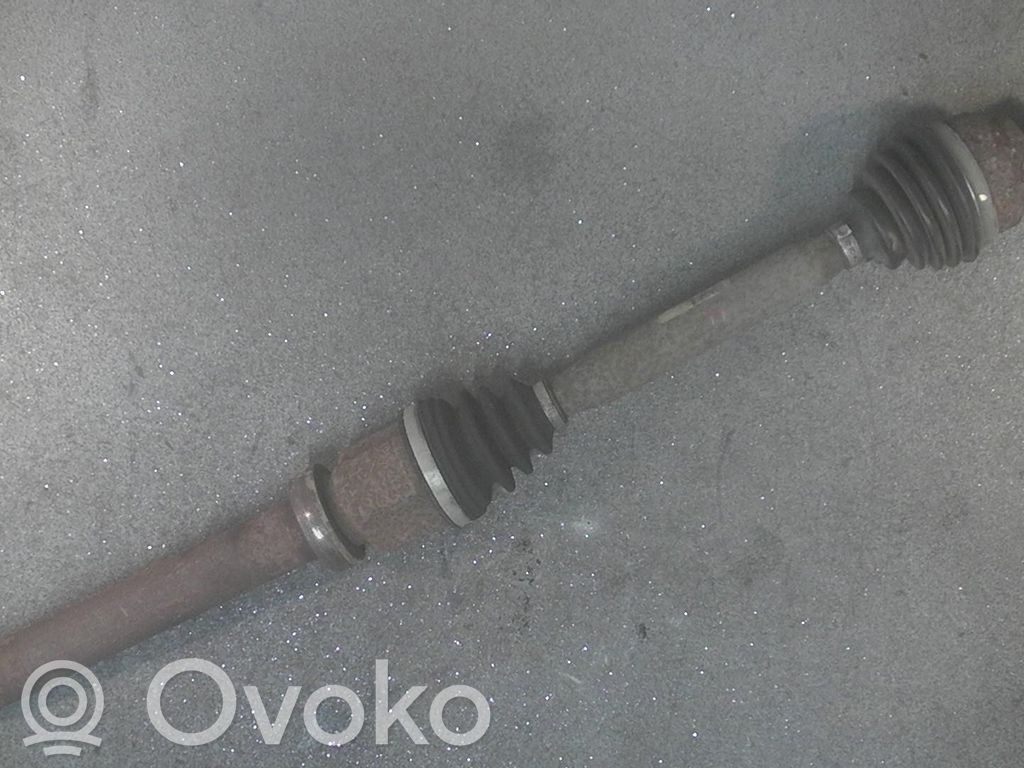 Eje de transmisión delantero   5TRINS30787783