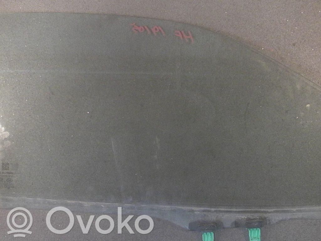 Suzuki Baleno IV Geam ușă față patru uși 