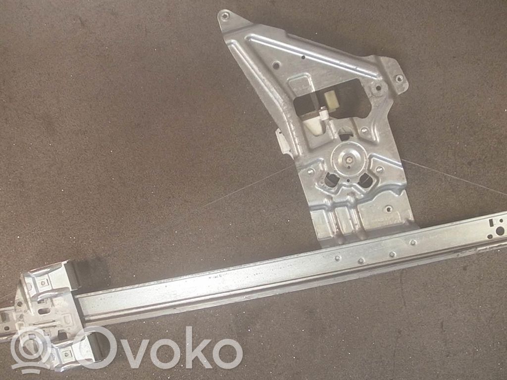 Silnik regulatora szyby drzwi przednich