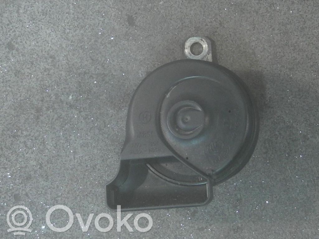 Seat Ibiza IV (6J,6P) Señal acústica 