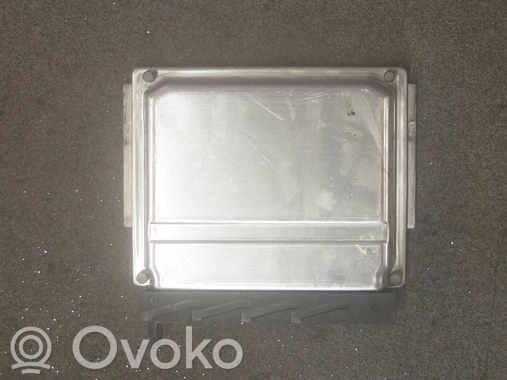 Volvo V70 Engine control unit/module 