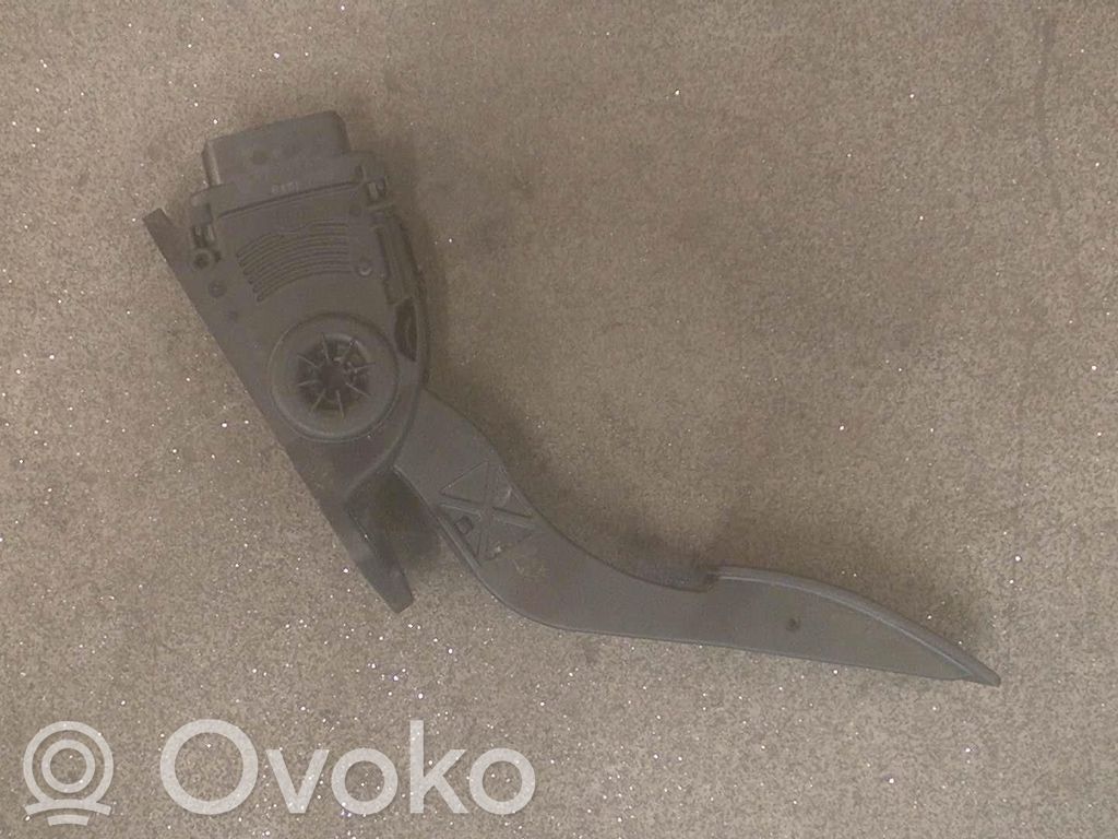 Suzuki Swift II Kaasupoljin 