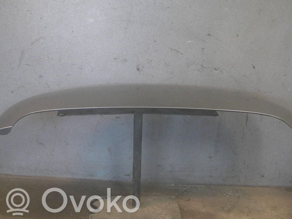 Opel Astra K Alerón trasero/maletero 
