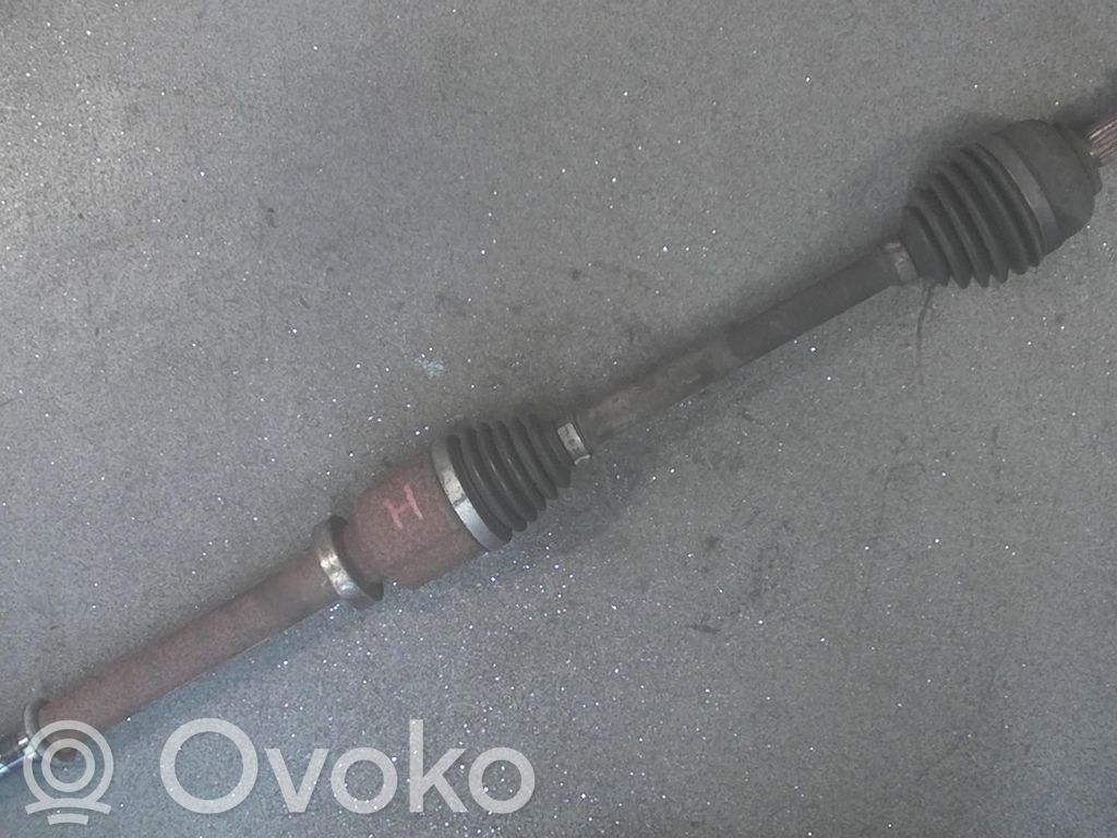 Eje de transmisión delantero   5TRINS,5TRINS,391006802R