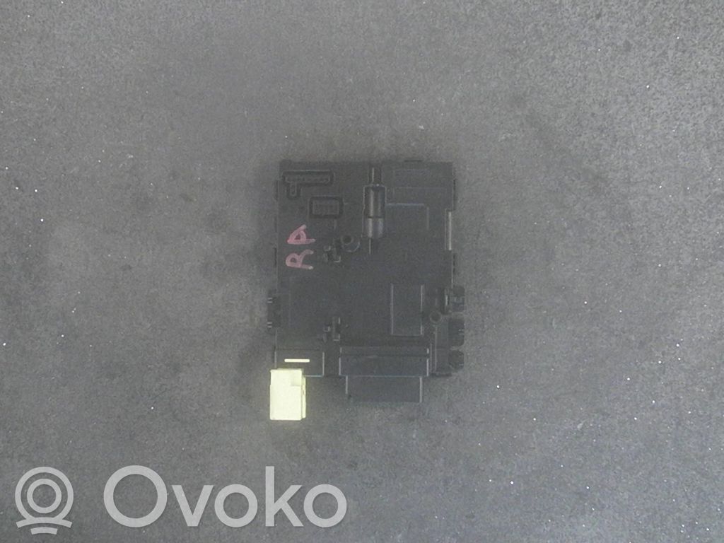 Czujnik kąta skrętu   BOKS3C0953549AD
