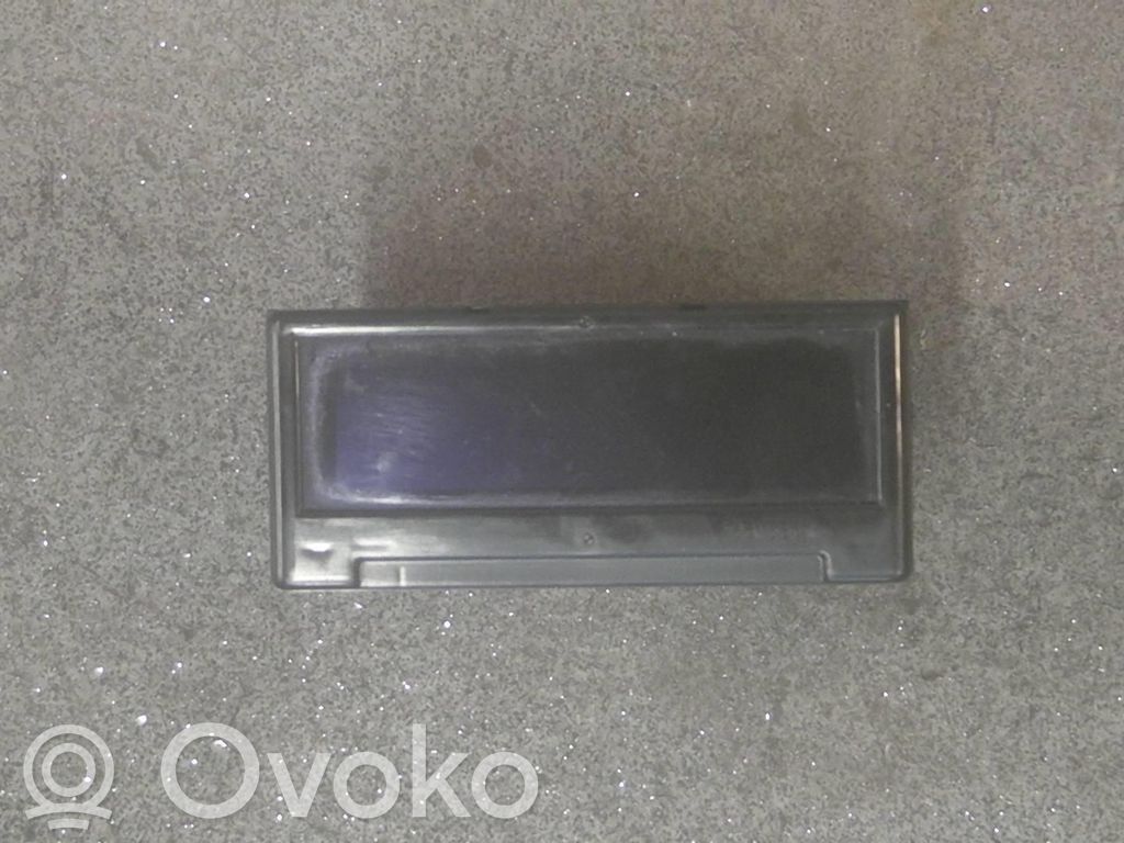 Volvo S70  V70  V70 XC Screen/display/small screen 