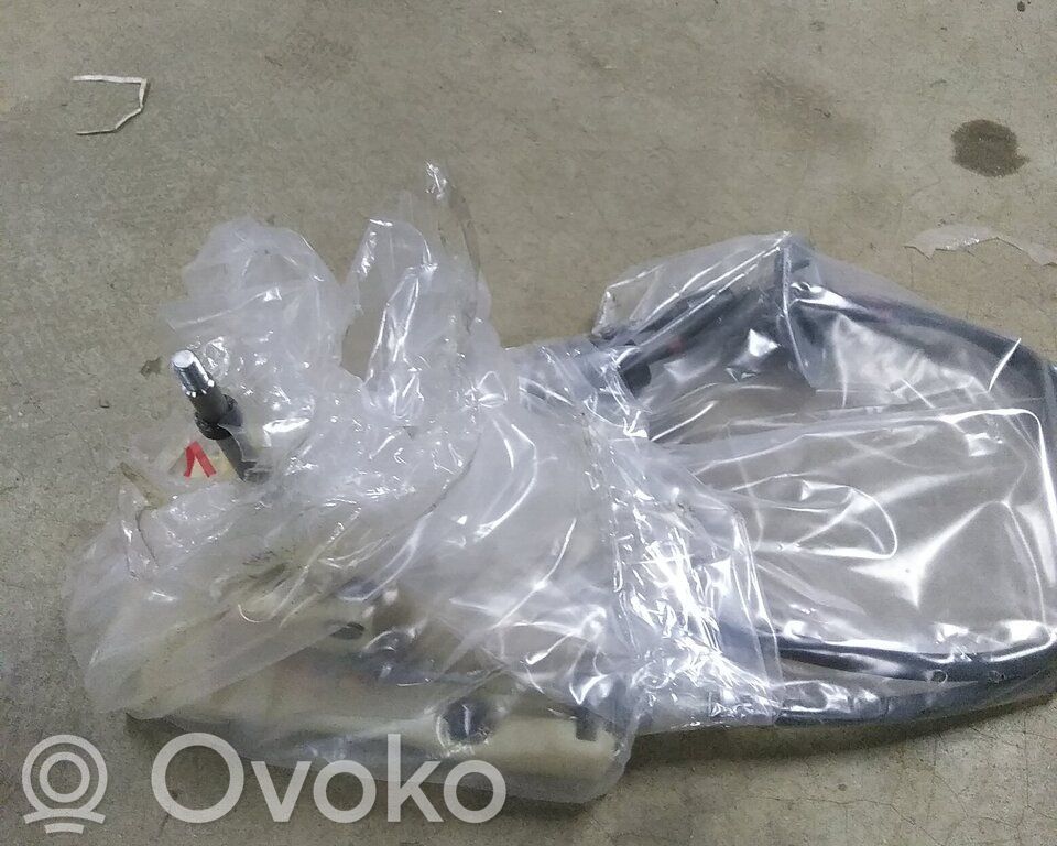 Pavarų perjungimo traukė   GEARKNOP
