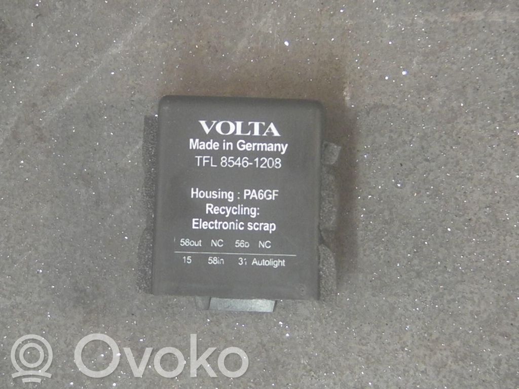 Autres unités de commande / modules   TFL85461208