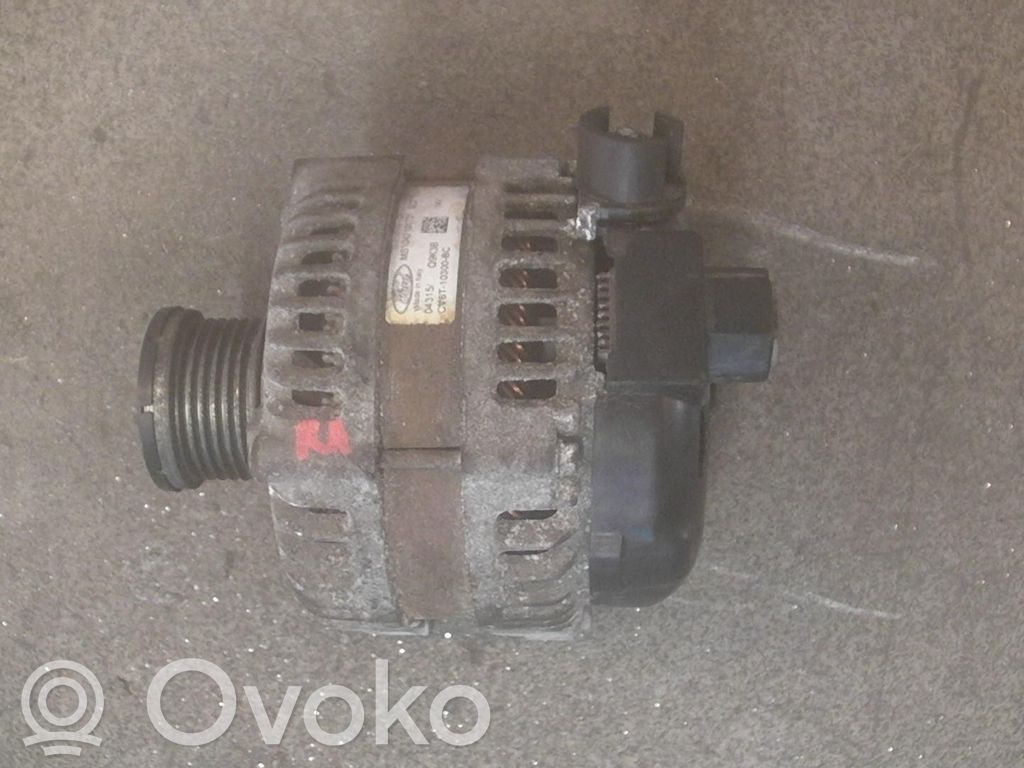 Generatorius   1940809,CV6T10300BE,286872
