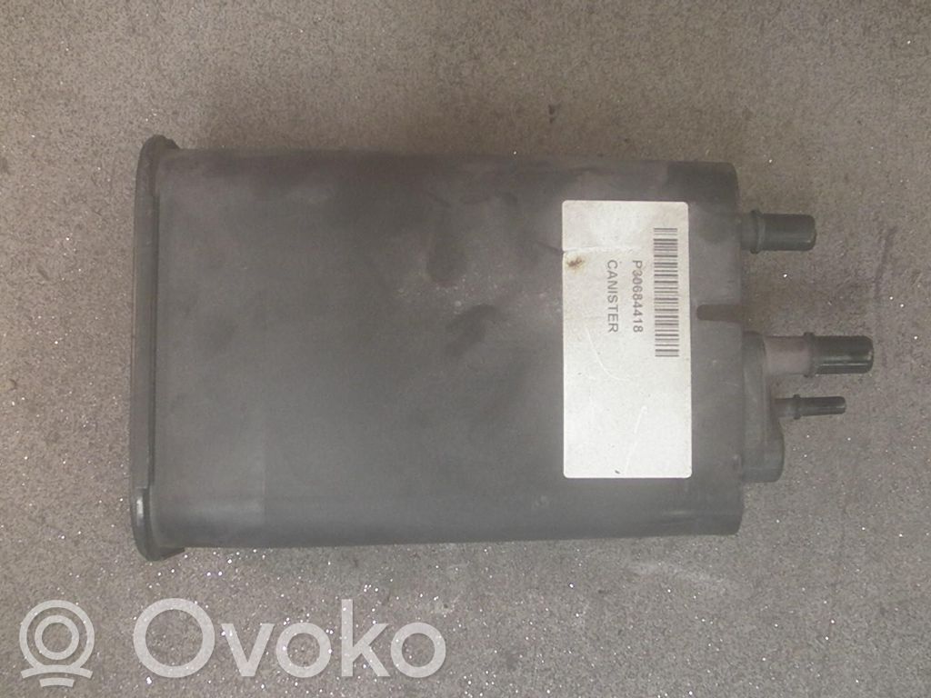 Volvo S60 Filtr węglowy