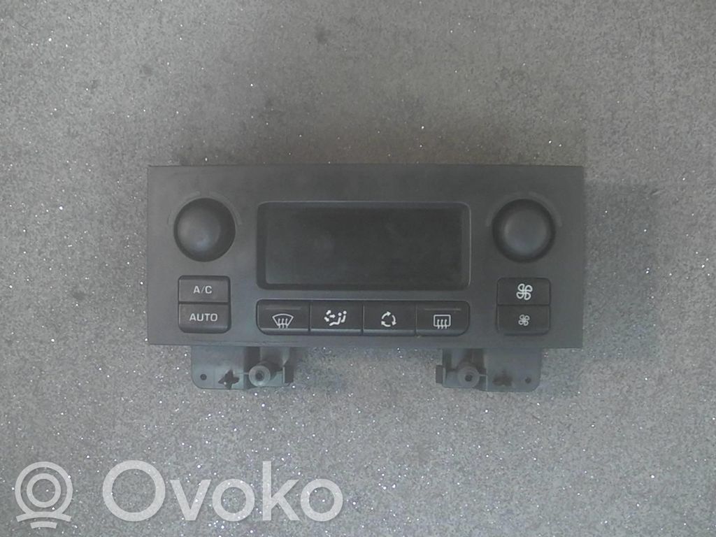 Unitate control climatizare   9646627977