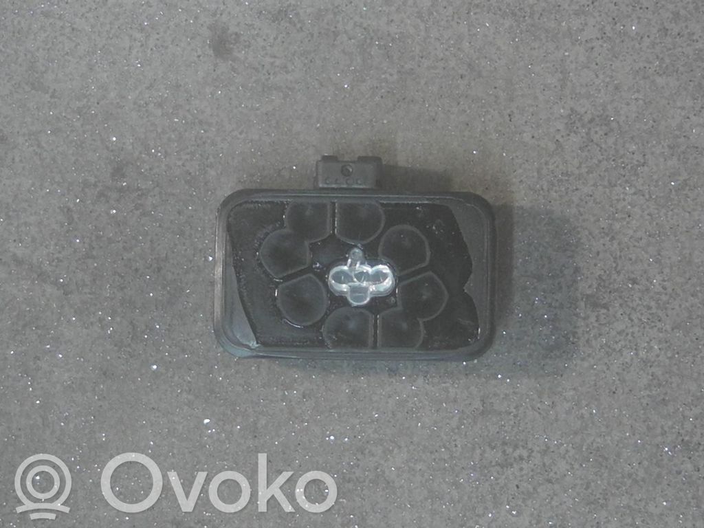 Peugeot 307 Czujnik deszczu 