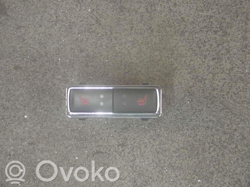 Ford Fiesta Otros interruptores/perillas/selectores 