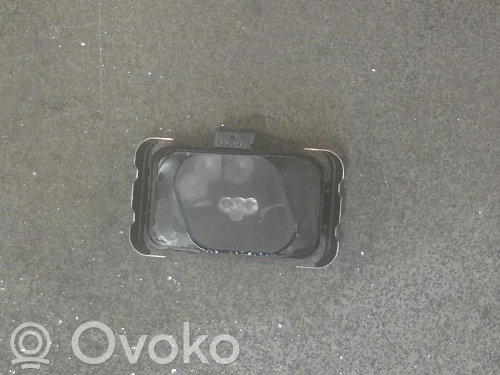 Peugeot 307 Rain sensor 