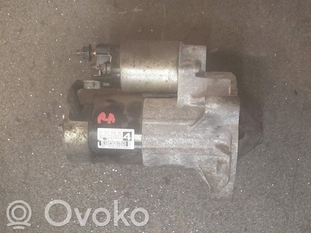 Starteris   5802W8,0001108183,0001108400,19D10239SC,5802CY,5802FJ,5802FK,5802V8,5802W5,96253382680,96253825,9625382580,9648111680,9656299480,9671014680,AZE2151,D6RA109,M000T20872,M000T20872ZE,M000T20873,M000T20873ZE,M000T86081,M0T20872