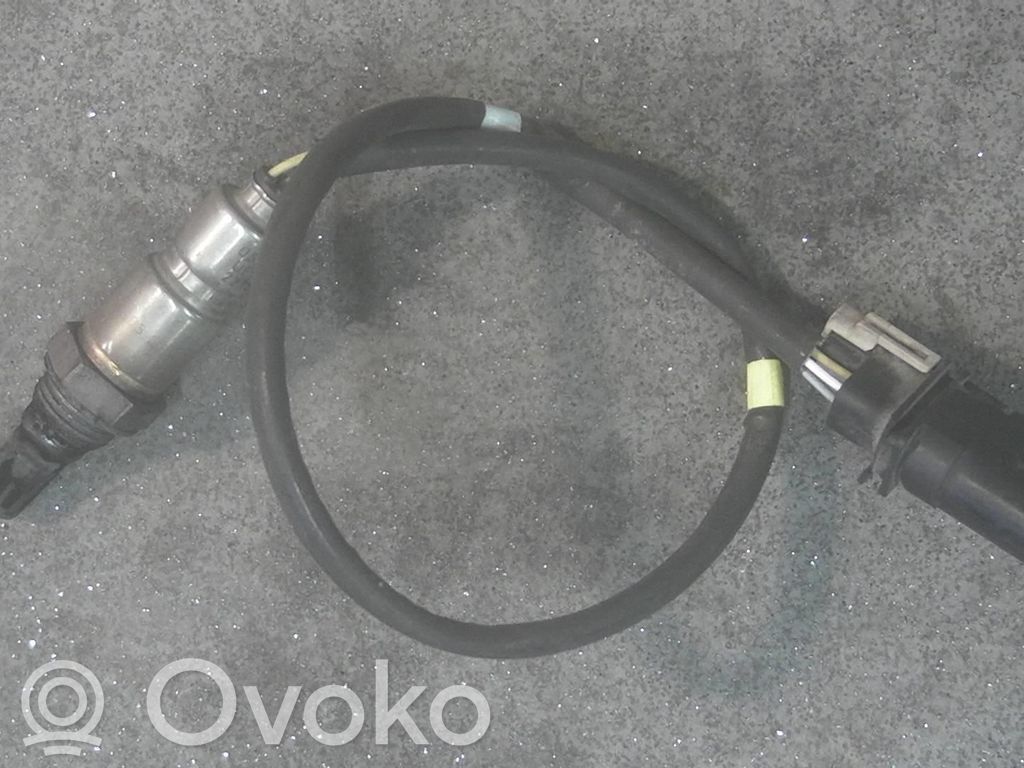 Seat Ibiza IV (6J,6P) Lambda probe sensor 