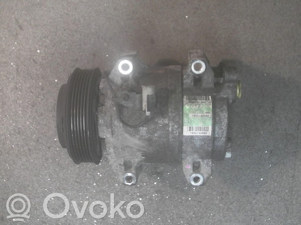 Volvo V70 Air conditioning (A/C) compressor (pump) 