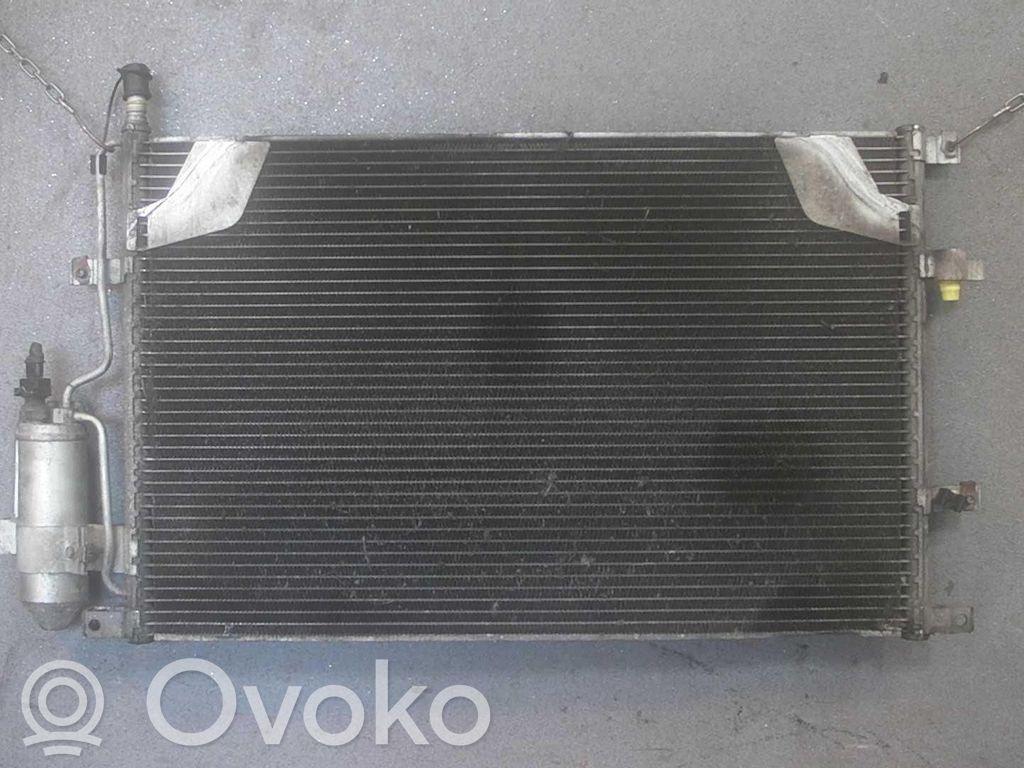 Volvo S80 Radiator răcire A/C (condensor) 