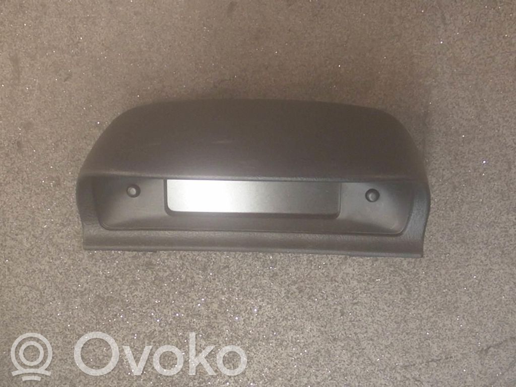Peugeot 307 Bildschirm / Display / Anzeige 