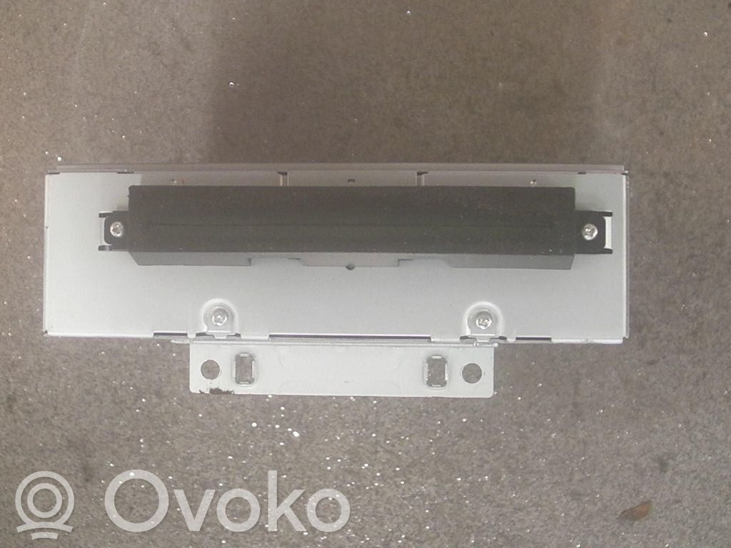 Unité / module navigation GPS   31310052
