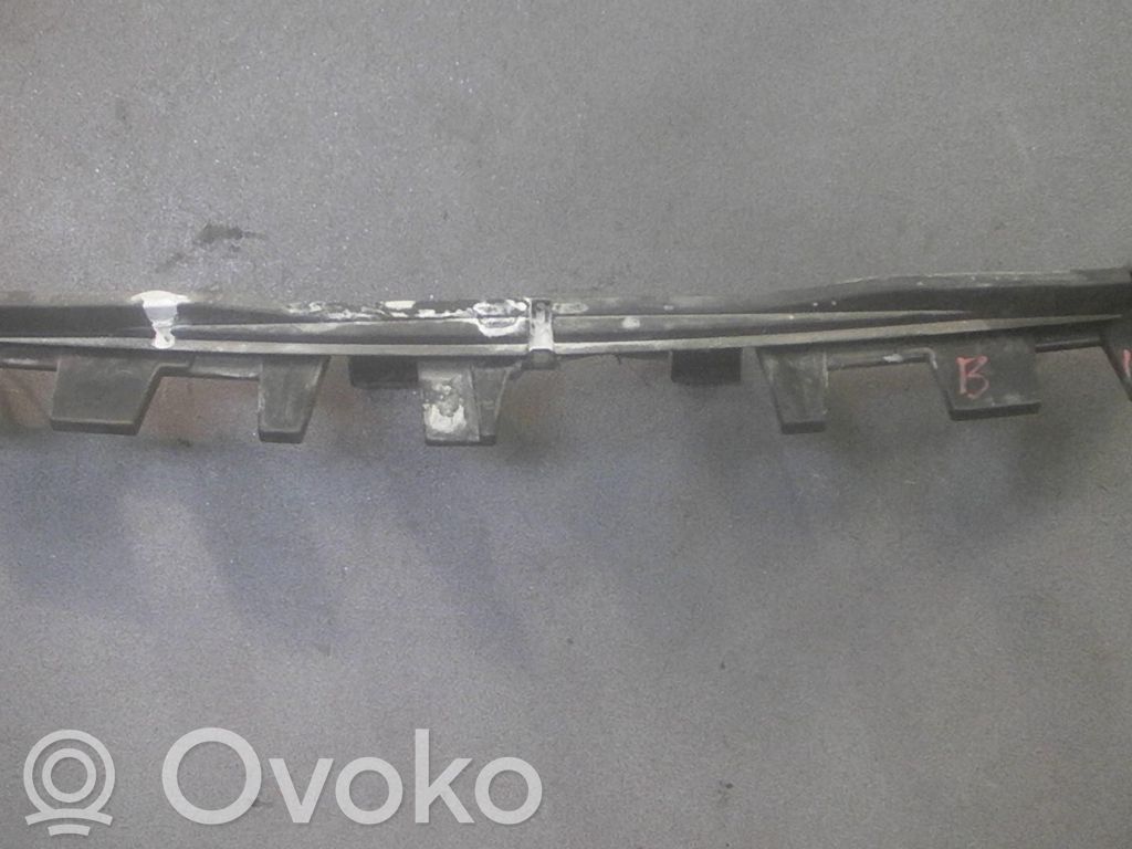 Citroen C4 Grand Picasso Traversă bară spate 