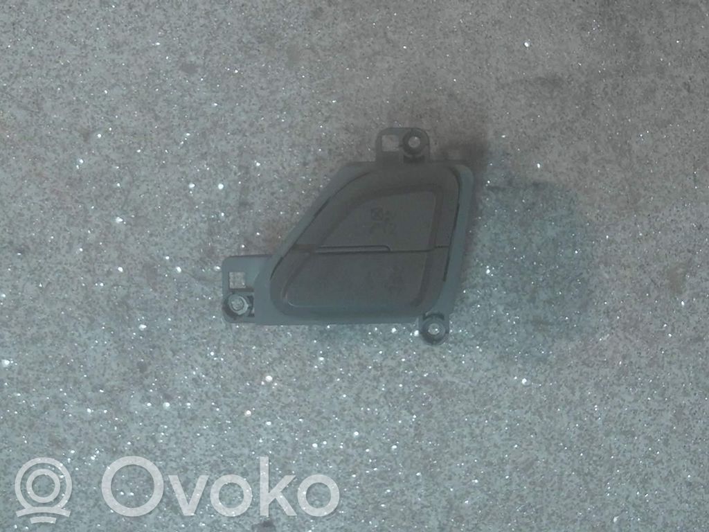 Module de contrôle airbag