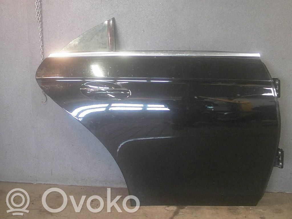 Mercedes-Benz CLS C219 Portiera posteriore 