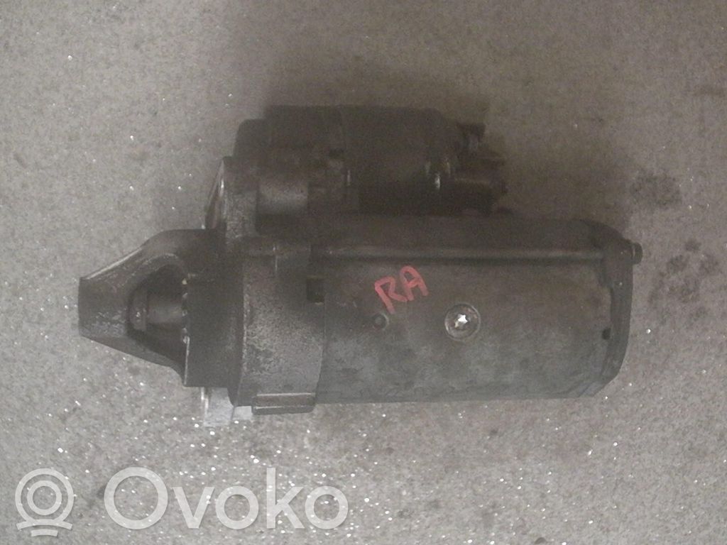 Motor de arranque   5802AE,5802CE,253446