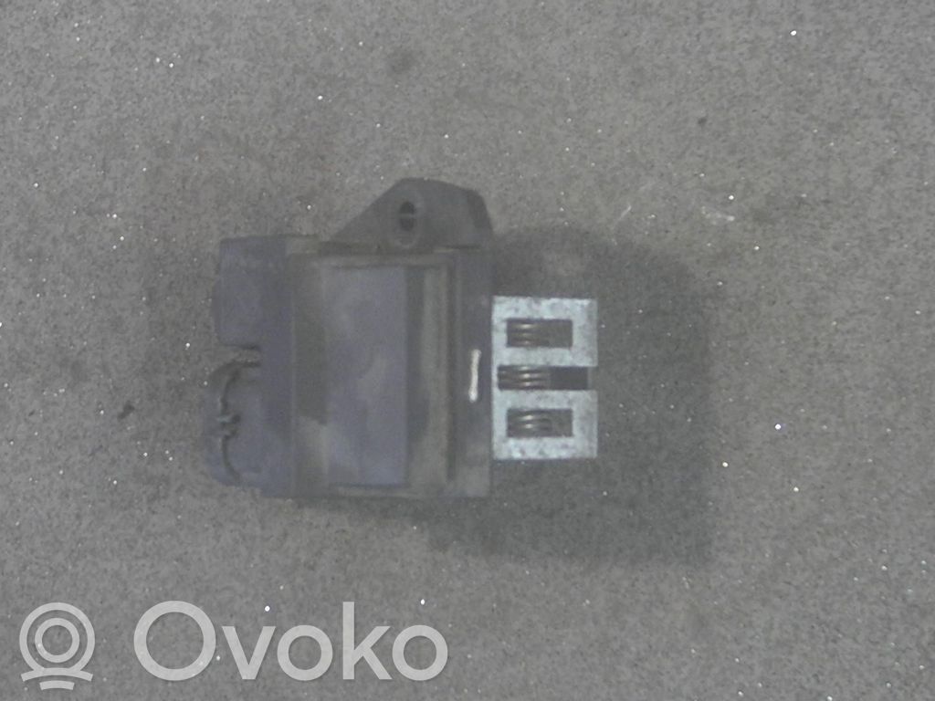 Alte unități/module de control