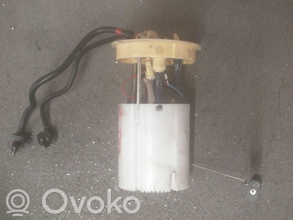 Ford Focus Pompa paliwa w zbiorniku 