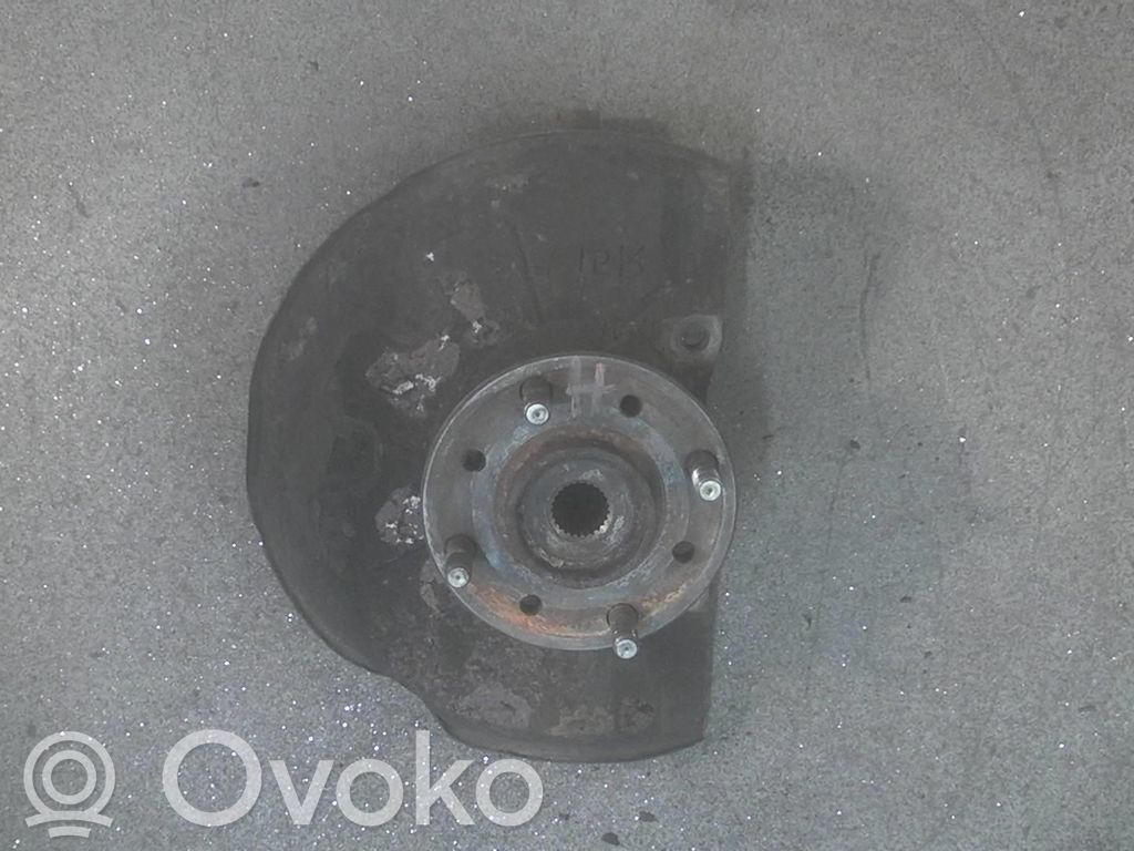 Volvo S40, V40 Zwrotnica koła przedniego 