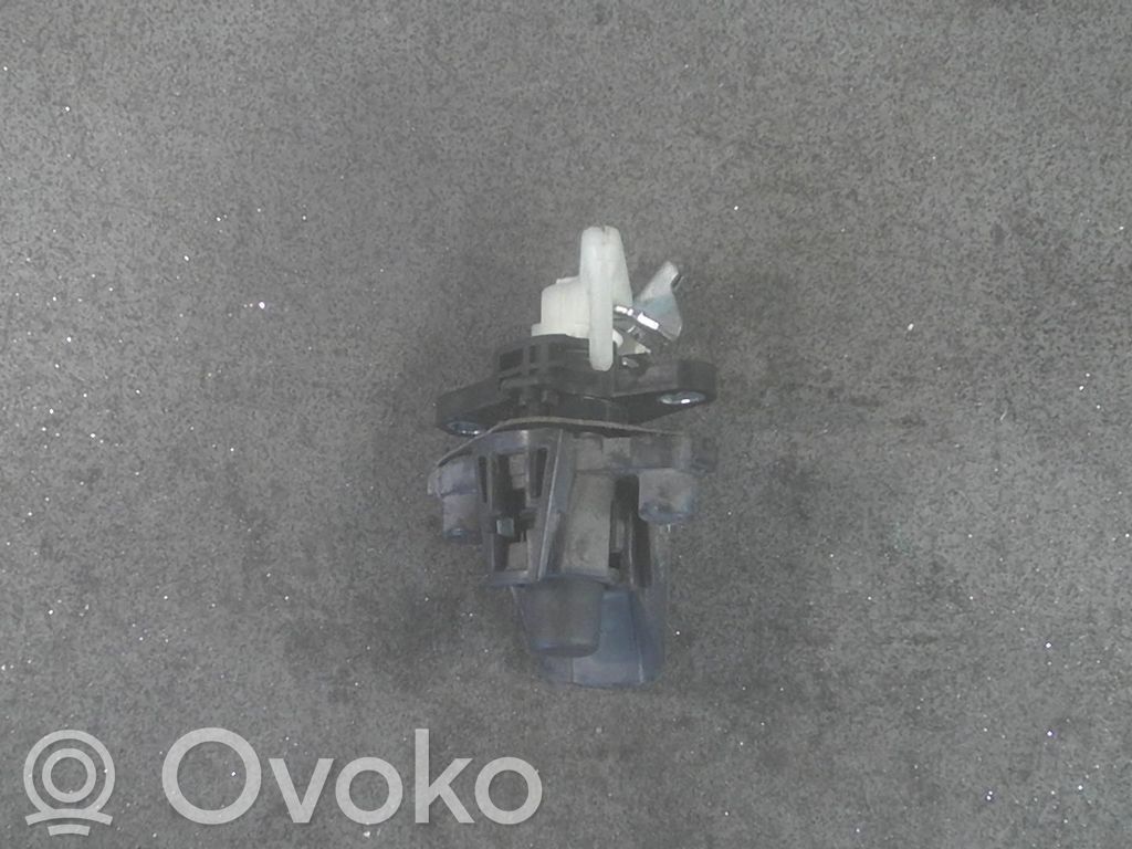 Peugeot 108 Etuoven ulkokahva